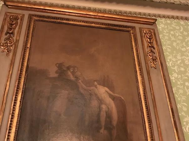 Chateau La Palue Coutras Dış mekan fotoğraf