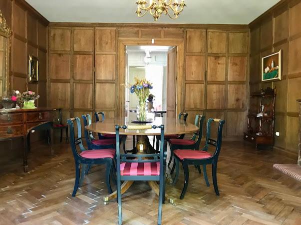 Chateau La Palue Coutras Dış mekan fotoğraf