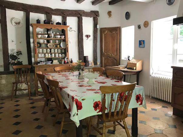 Chateau La Palue Coutras Dış mekan fotoğraf